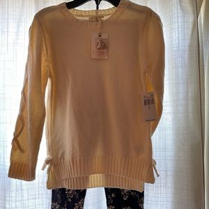 Jessica Simpson 2pc set, size M/8